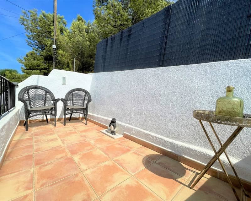 2 camera da letto Casa in vendita in Benitachell / Benitatxell con piscina - 345.000 € (Rif: 9482389)