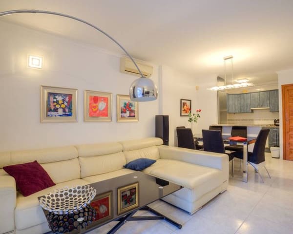 2 slaapkamer Appartement te koop in Cumbre del Sol, Benitachell / Benitatxell met zwembad - € 190.000 (Ref: 9482390)