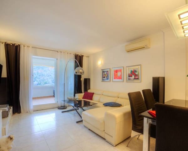 2 slaapkamer Appartement te koop in Cumbre del Sol, Benitachell / Benitatxell met zwembad - € 190.000 (Ref: 9482390)