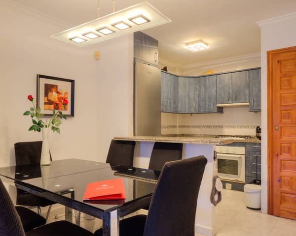 2 slaapkamer Appartement te koop in Cumbre del Sol, Benitachell / Benitatxell met zwembad - € 190.000 (Ref: 9482390)