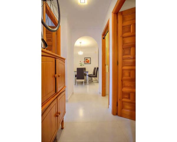 2 slaapkamer Appartement te koop in Cumbre del Sol, Benitachell / Benitatxell met zwembad - € 190.000 (Ref: 9482390)