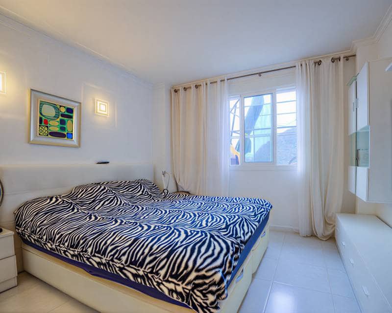 2 bedroom Apartment for sale in Cumbre del Sol with pool - € 190,000 (Ref: 9482390)