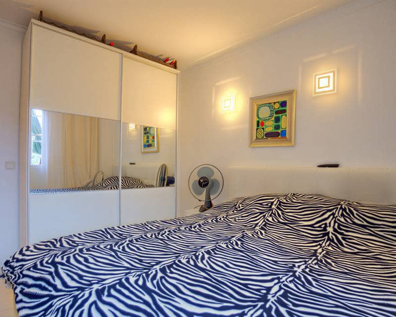 2 bedroom Apartment for sale in Cumbre del Sol with pool - € 190,000 (Ref: 9482390)