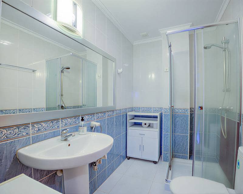 2 bedroom Apartment for sale in Cumbre del Sol with pool - € 190,000 (Ref: 9482390)