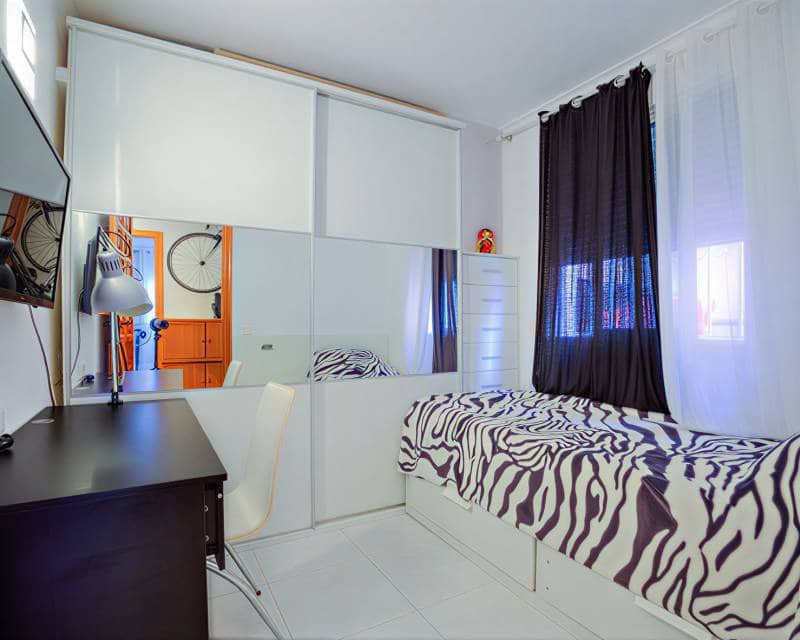 2 bedroom Apartment for sale in Cumbre del Sol with pool - € 190,000 (Ref: 9482390)