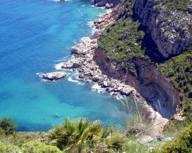 2 bedroom Apartment for sale in Cumbre del Sol with pool - € 190,000 (Ref: 9482390)