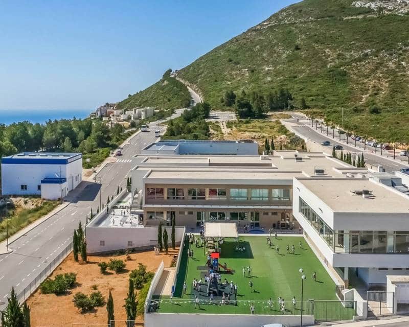 2 bedroom Apartment for sale in Cumbre del Sol with pool - € 190,000 (Ref: 9482390)