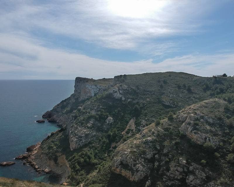 2 bedroom Apartment for sale in Cumbre del Sol with pool - € 190,000 (Ref: 9482390)