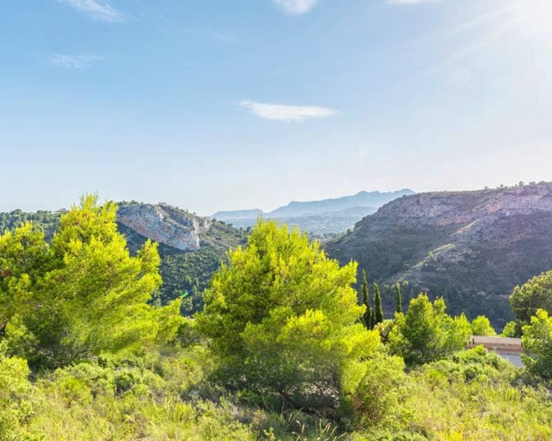 2 bedroom Apartment for sale in Cumbre del Sol with pool - € 190,000 (Ref: 9482390)