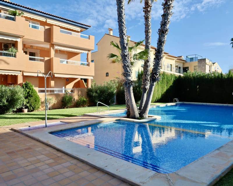2 bedroom Apartment for sale in Javea / Xabia with pool garage - € 431,000 (Ref: 9482392)