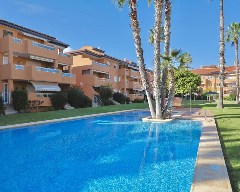 2 bedroom Apartment for sale in Javea / Xabia with pool garage - € 431,000 (Ref: 9482392)