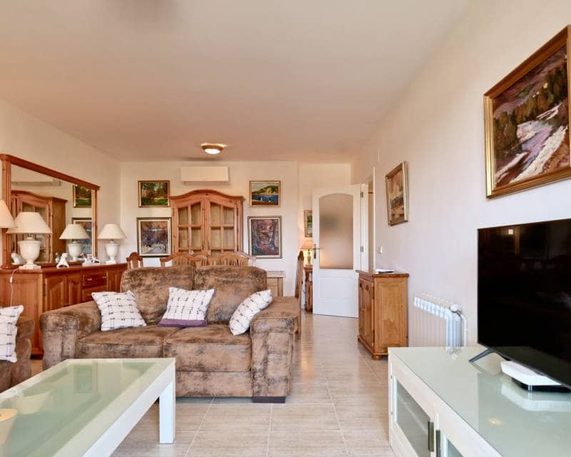 2 bedroom Apartment for sale in Javea / Xabia with pool garage - € 431,000 (Ref: 9482392)