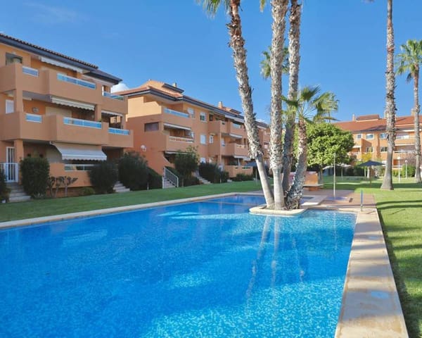 2 bedroom Apartment for sale in Javea / Xàbia with pool garage - € 431,000 (Ref: 9482392)