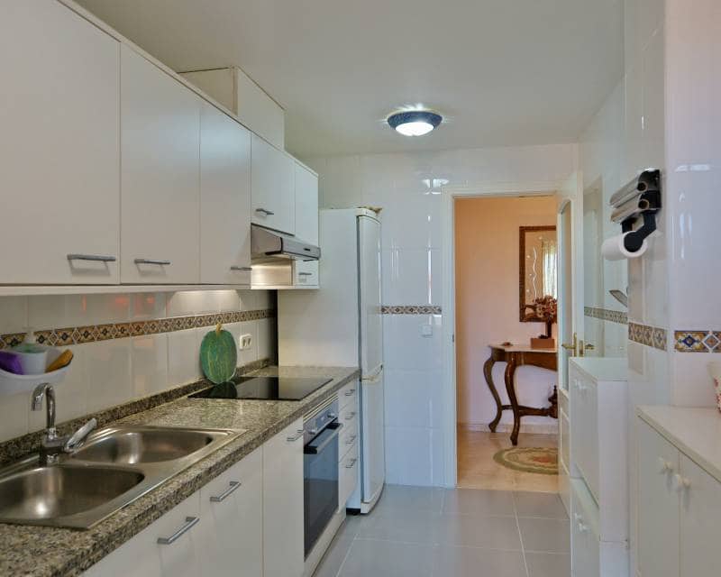 2 bedroom Apartment for sale in Javea / Xabia with pool garage - € 431,000 (Ref: 9482392)