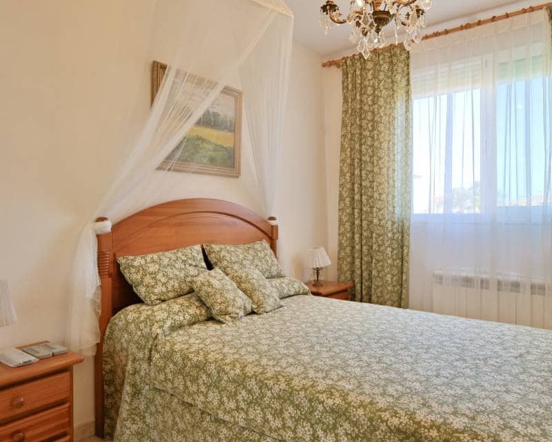 2 bedroom Apartment for sale in Javea / Xabia with pool garage - € 431,000 (Ref: 9482392)