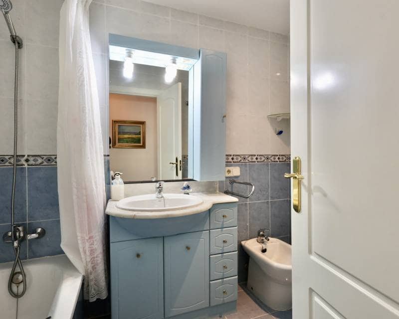 2 bedroom Apartment for sale in Javea / Xabia with pool garage - € 431,000 (Ref: 9482392)