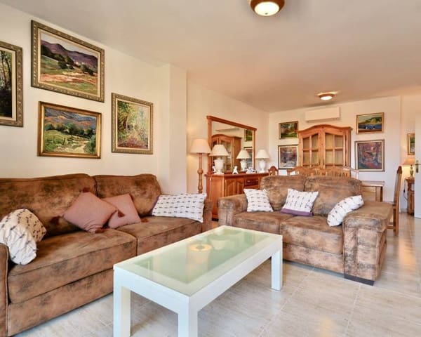 2 bedroom Apartment for sale in Javea / Xàbia with pool garage - € 431,000 (Ref: 9482392)