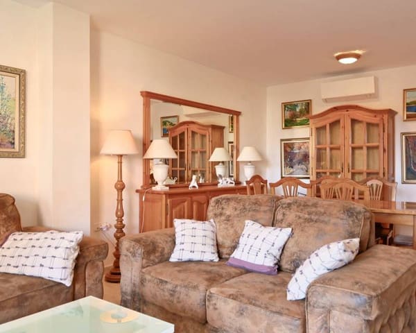 2 bedroom Apartment for sale in Javea / Xàbia with pool garage - € 431,000 (Ref: 9482392)