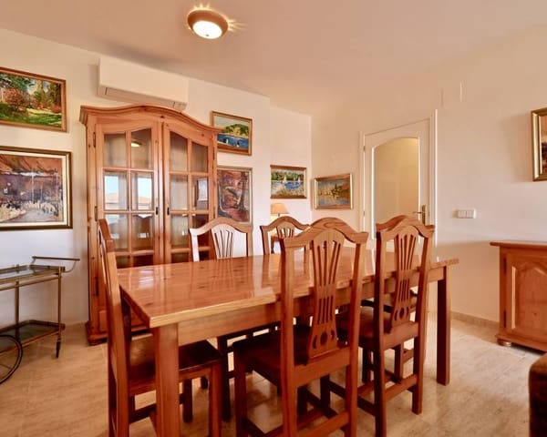 2 bedroom Apartment for sale in Javea / Xàbia with pool garage - € 431,000 (Ref: 9482392)