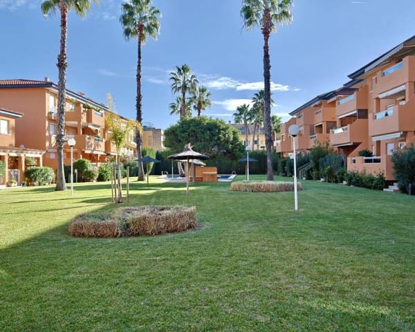 2 bedroom Apartment for sale in Javea / Xàbia with pool garage - € 431,000 (Ref: 9482392)