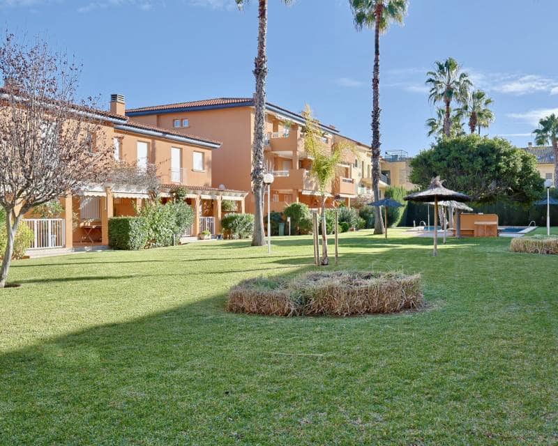 2 bedroom Apartment for sale in Javea / Xabia with pool garage - € 431,000 (Ref: 9482392)