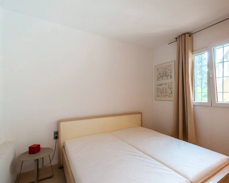 3 bedroom Villa for sale in Moraira with pool - € 1,795,000 (Ref: 9489774)