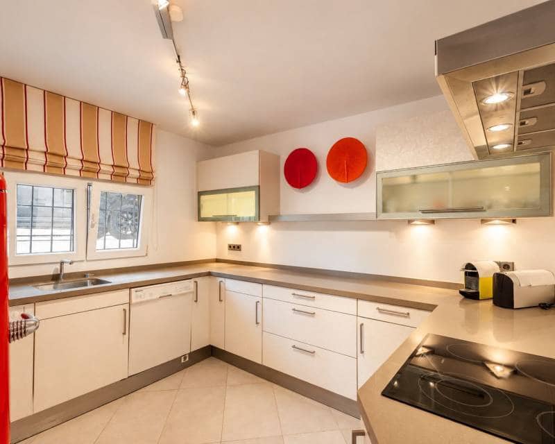 3 quarto Moradia para venda em Moraira com piscina garagem - 1 425 000 € (Ref: 9489774)