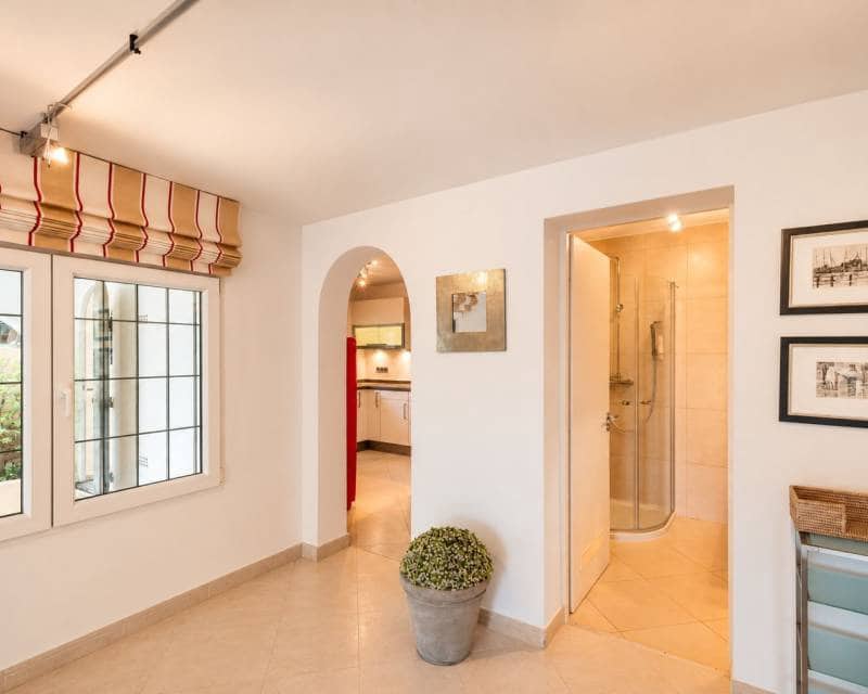 3 quarto Moradia para venda em Moraira com piscina garagem - 1 425 000 € (Ref: 9489774)