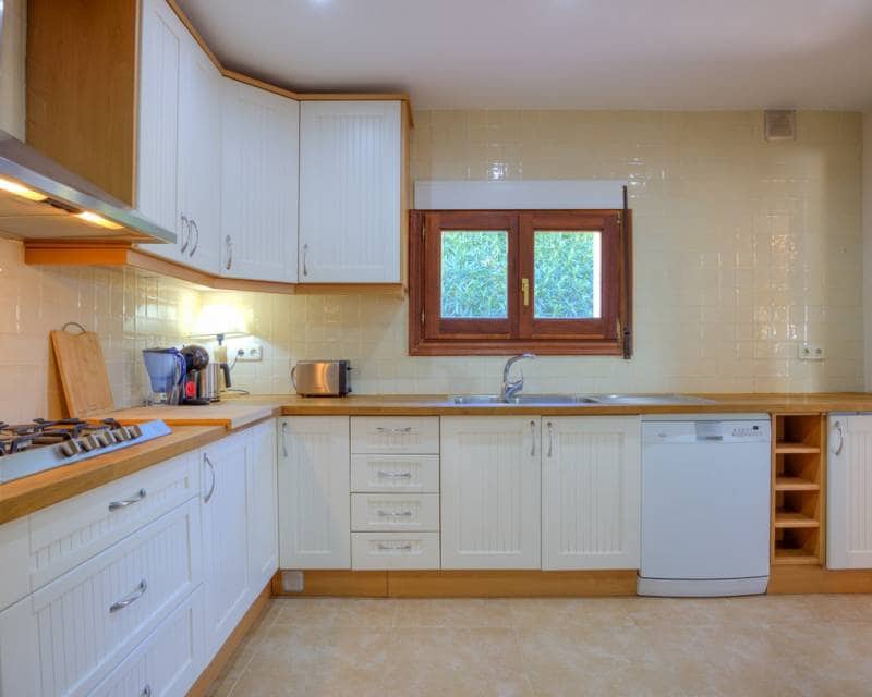 5 camera da letto Villa in vendita in Montemar con piscina garage - 840.000 € (Rif: 9490865)