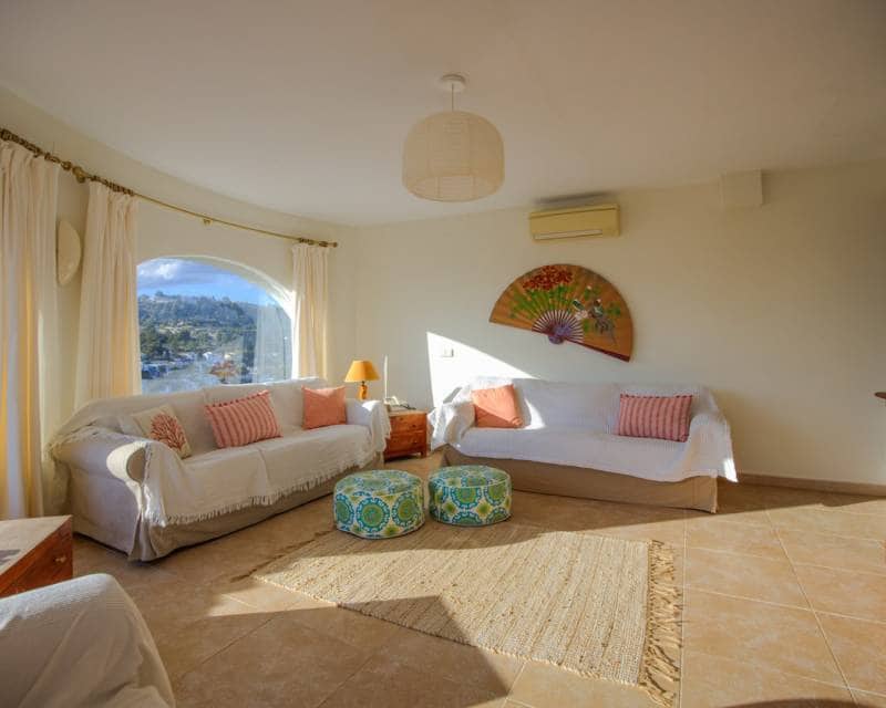 5 camera da letto Villa in vendita in Montemar con piscina garage - 840.000 € (Rif: 9490865)