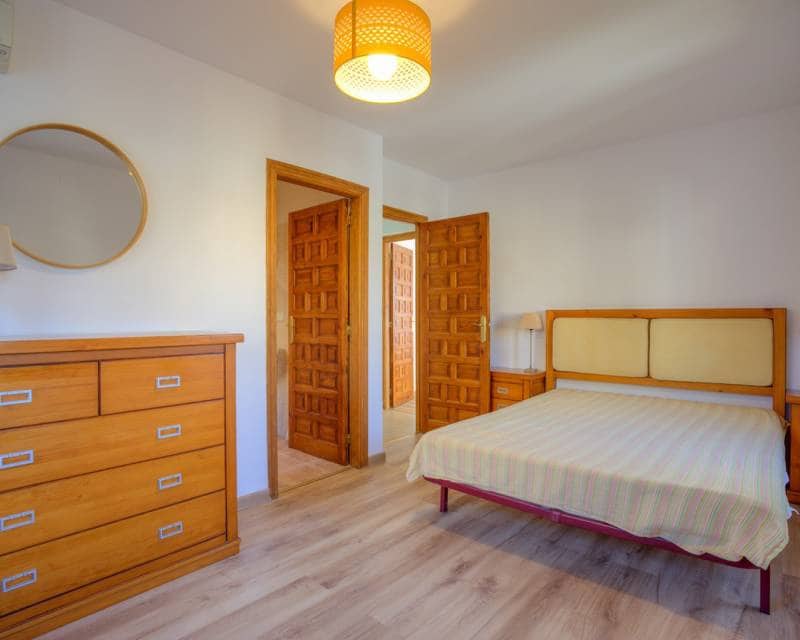 5 camera da letto Villa in vendita in Montemar con piscina garage - 840.000 € (Rif: 9490865)