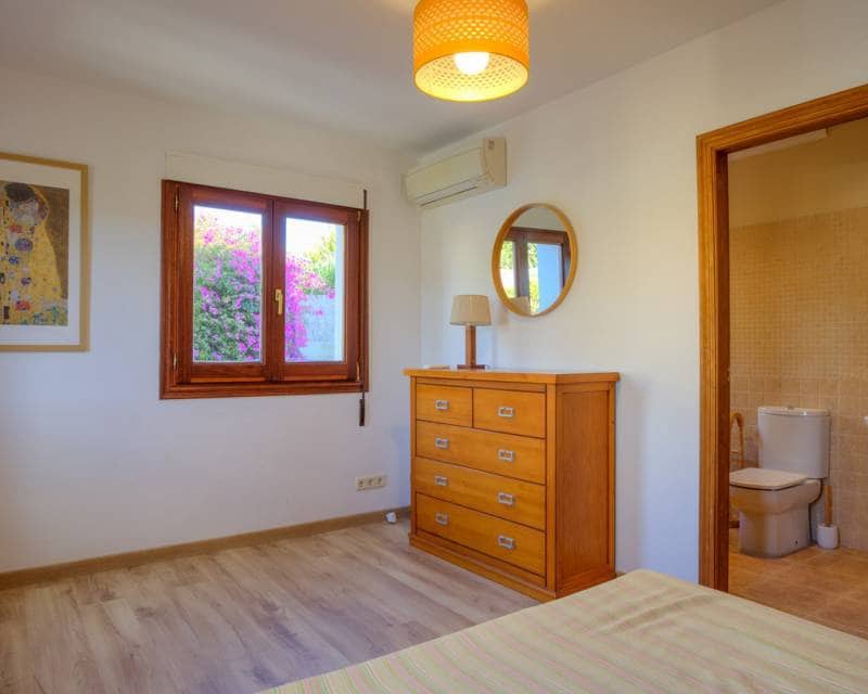 5 camera da letto Villa in vendita in Montemar con piscina garage - 840.000 € (Rif: 9490865)