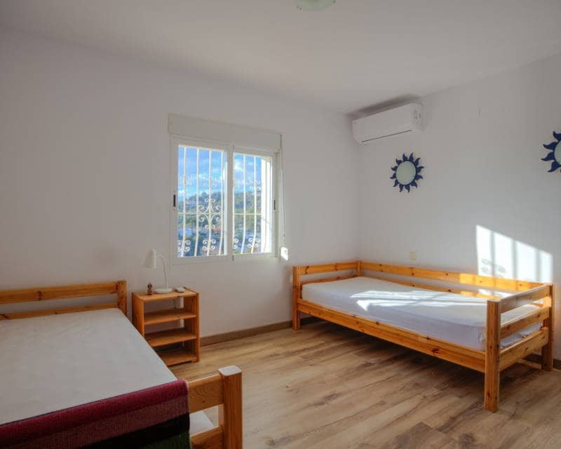 5 camera da letto Villa in vendita in Montemar con piscina garage - 840.000 € (Rif: 9490865)