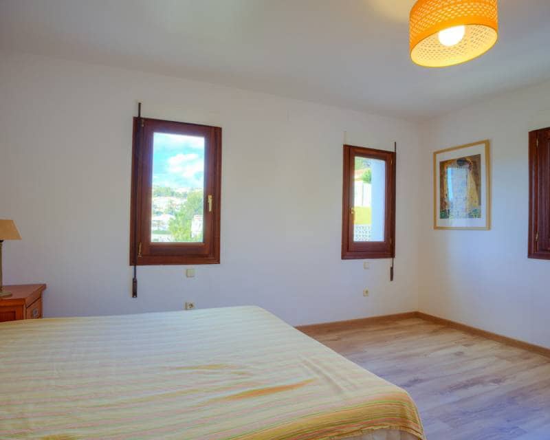 5 camera da letto Villa in vendita in Montemar con piscina garage - 840.000 € (Rif: 9490865)