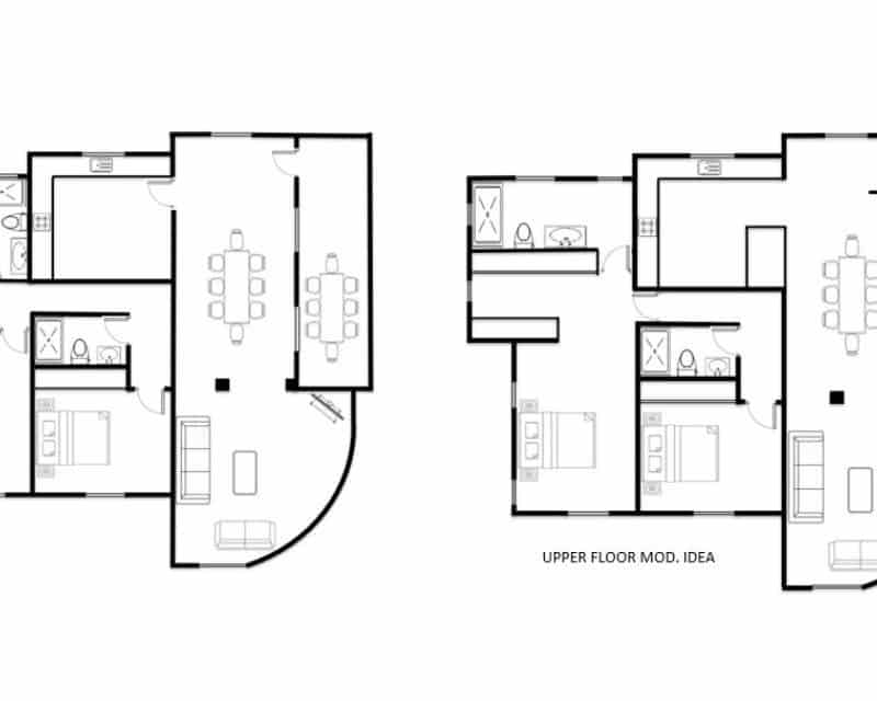5 makuuhuone Huvila myytävänä paikassa Montemar mukana uima-altaan 
autotalli - 799 000 € (Ref: 9490865)