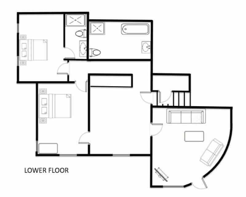 5 makuuhuone Huvila myytävänä paikassa Montemar mukana uima-altaan 
autotalli - 799 000 € (Ref: 9490865)