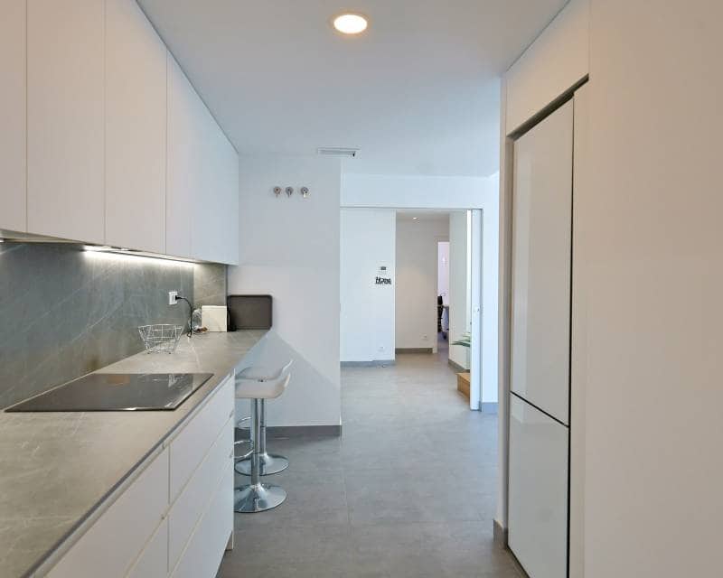 3 chambre Appartement à vendre à Javea / Xabia avec piscine garage - 780 000 € (Ref: 9490866)