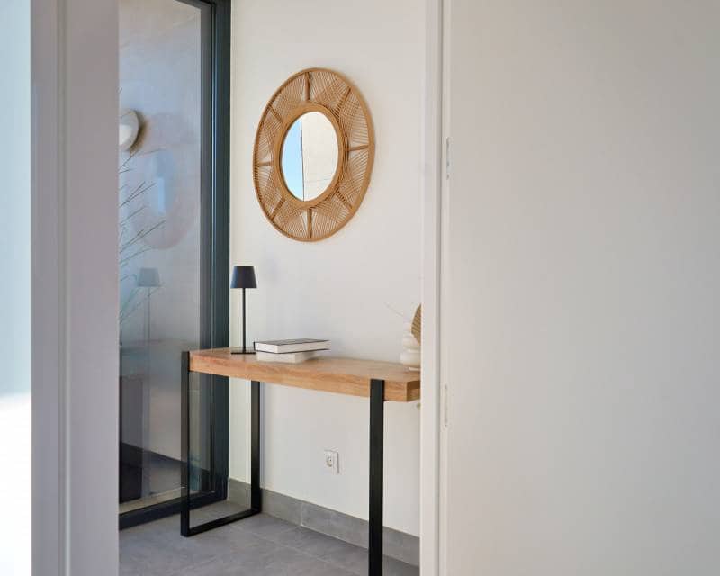 3 chambre Appartement à vendre à Javea / Xabia avec piscine garage - 780 000 € (Ref: 9490866)