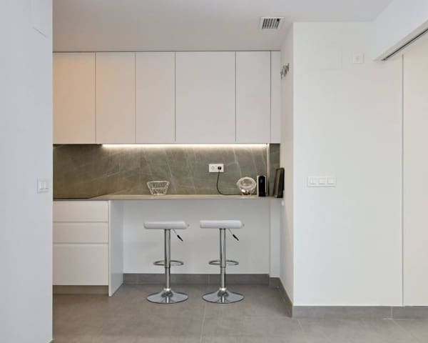 3 chambre Appartement à vendre à Javea / Xàbia avec piscine garage - 780 000 € (Ref: 9490866)