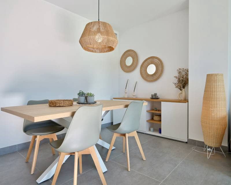 3 chambre Appartement à vendre à Javea / Xabia avec piscine garage - 780 000 € (Ref: 9490866)