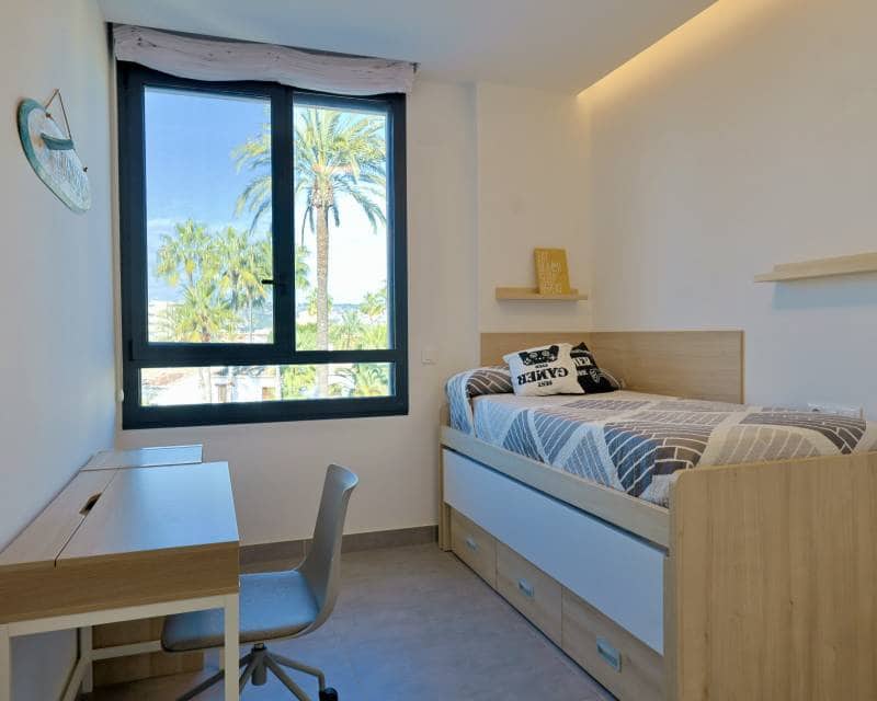 3 chambre Appartement à vendre à Javea / Xabia avec piscine garage - 780 000 € (Ref: 9490866)