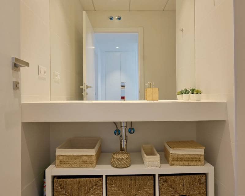 3 chambre Appartement à vendre à Javea / Xabia avec piscine garage - 780 000 € (Ref: 9490866)