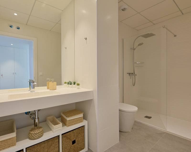 3 chambre Appartement à vendre à Javea / Xabia avec piscine garage - 780 000 € (Ref: 9490866)