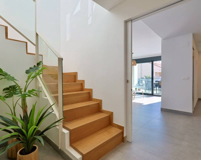 3 chambre Appartement à vendre à Javea / Xabia avec piscine garage - 780 000 € (Ref: 9490866)