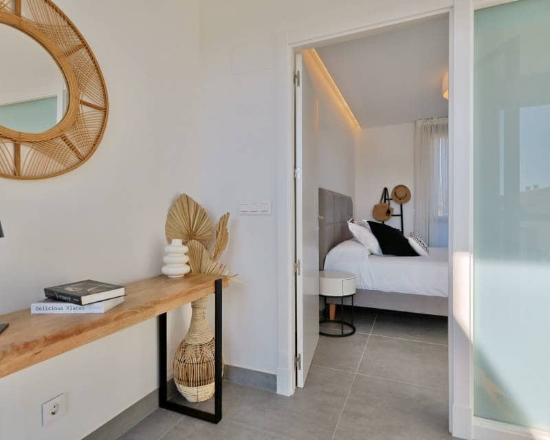 3 chambre Appartement à vendre à Javea / Xabia avec piscine garage - 780 000 € (Ref: 9490866)