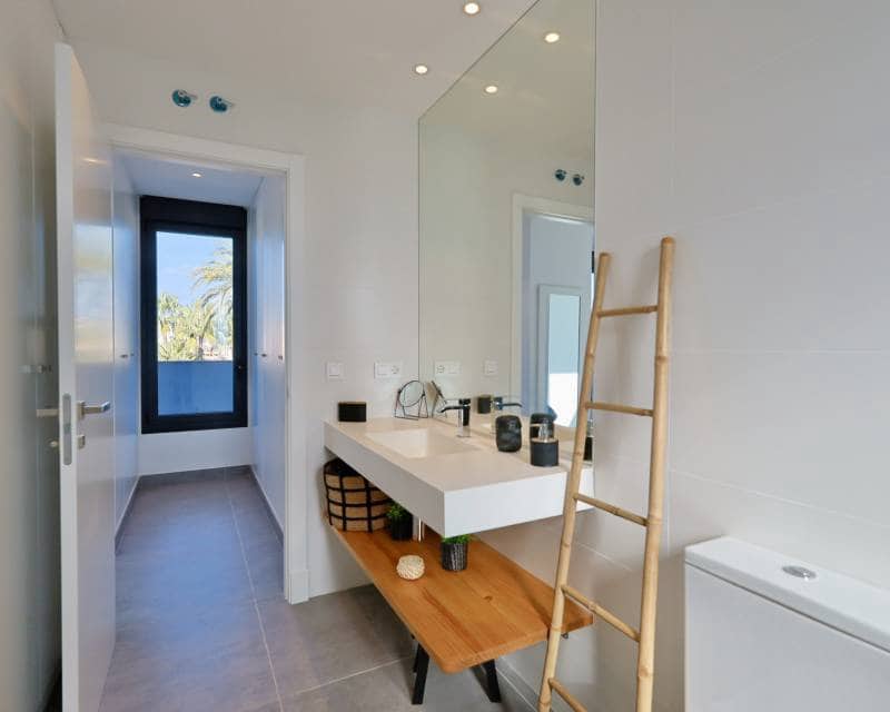 3 chambre Appartement à vendre à Javea / Xabia avec piscine garage - 780 000 € (Ref: 9490866)