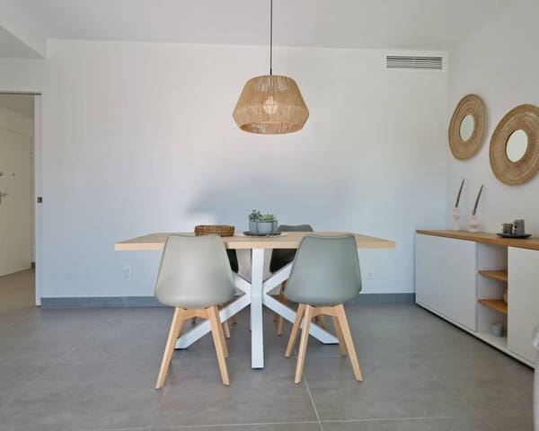 3 chambre Appartement à vendre à Javea / Xàbia avec piscine garage - 780 000 € (Ref: 9490866)