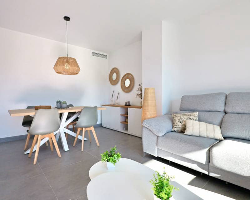 3 chambre Appartement à vendre à Javea / Xabia avec piscine garage - 780 000 € (Ref: 9490866)