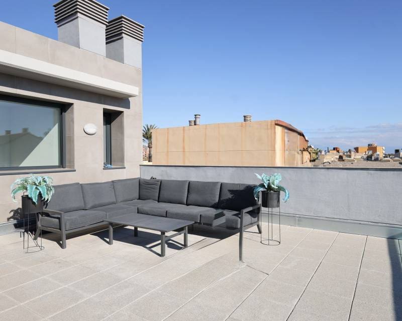 3 chambre Appartement à vendre à Javea / Xabia avec piscine garage - 780 000 € (Ref: 9490866)