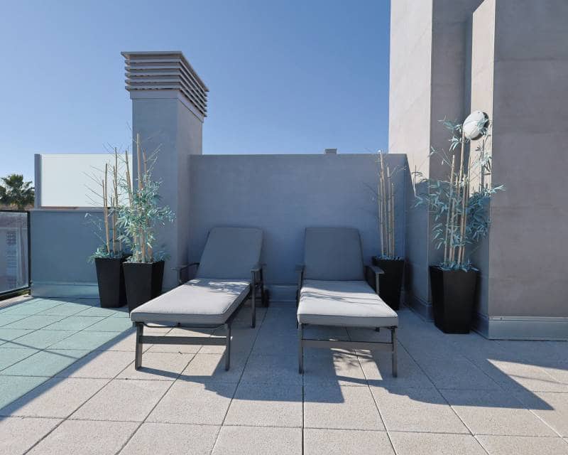 3 chambre Appartement à vendre à Javea / Xabia avec piscine garage - 780 000 € (Ref: 9490866)